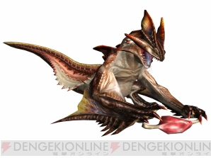 『モンスターハンター フロンティアG』
