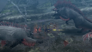無料でHR99まで遊べる『MHF-G』を始めよう！ HR99までに挑めるオリジナルモンスターを一挙紹介