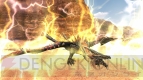 『モンスターハンター フロンティアG』