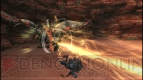 『モンスターハンター フロンティアG』