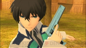 『魔法科高校の劣等生 Out of Order』