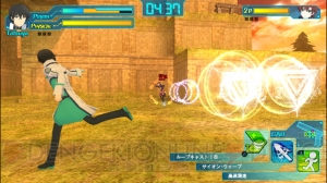 はたして達也は本当に劣等生なのか？ 『魔法科高校の劣等生 Out of Order』実技キャラの得意魔法をチェック！