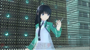 『魔法科高校の劣等生 Out of Order』