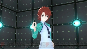 『魔法科高校の劣等生 Out of Order』