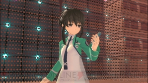 『魔法科高校の劣等生 Out of Order』