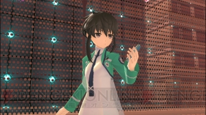 はたして達也は本当に劣等生なのか？ 『魔法科高校の劣等生 Out of Order』実技キャラの得意魔法をチェック！