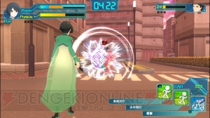 『魔法科高校の劣等生 Out of Order』実技キャラの得意魔法チェック後編は真由美や一条など6人を紹介