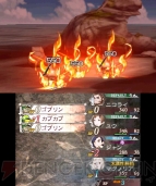 『ブレイブリーセカンド』