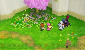 『ポポロクロイス牧場物語』