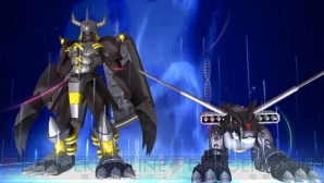 『デジモンストーリー サイバースルゥース』