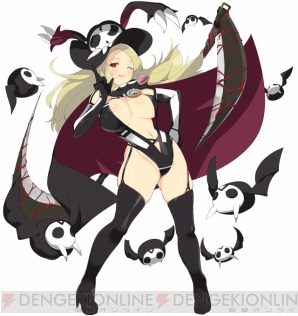 PS4版『閃乱カグラ ESTIVAL VERSUS』は最大10人で遊べる！ 死塾