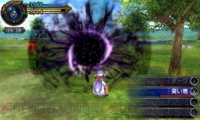 ファイナルファンタジーエクスプローラーズ から賢者と青魔道士をレビュー 電撃オンライン