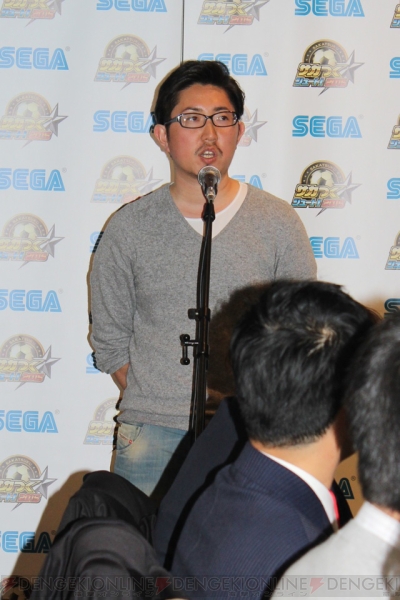 武田修宏氏の野望は結婚 監督 サカつくシュート ファン交流会レポート 電撃オンライン