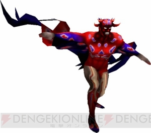 聖剣伝説 Rise Of Mana に Ffiv のルビカンテが登場するコラボクエスト登場 電撃オンライン