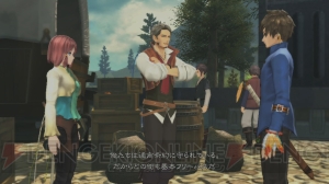 『テイルズ オブ ゼスティリア』から『戦国BASARA』コラボなどDLCを紹介。かめにんの登場も判明！