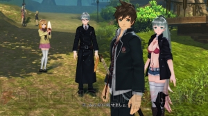 『テイルズ オブ ゼスティリア』から『戦国BASARA』コラボなどDLCを紹介。かめにんの登場も判明！