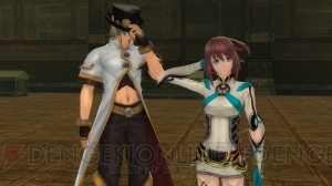 『テイルズ オブ ゼスティリア』から『戦国BASARA』コラボなどDLCを紹介。かめにんの登場も判明！