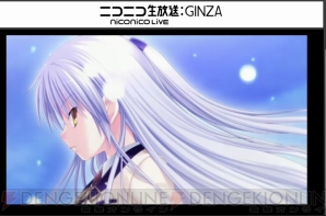 『Angel Beats！ 1st beat』