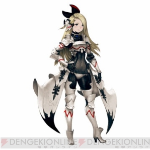 『ブレイブリーアーカイブ』