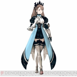 『ブレイブリーアーカイブ』