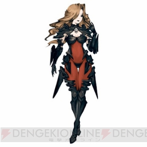 スマホ用完全新作『ブレイブリーアーカイブ ディーズレポート』2015年1月配信。事前登録開始