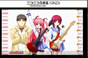 『Angel Beats！ 1st beat』