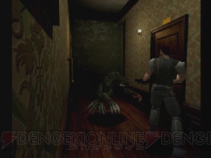 『バイオハザード HDリマスター』はPS版経験者も楽しめる！ 歴代シリーズをプレイする編集によるレポート