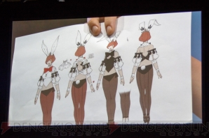 『FFXIVファンフェスティバル』