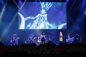 “FFXIVファンフェスティバル2014”ステージイベントでは新情報から意外なゲストの登場まで大盛り上がり！