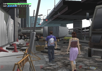 『絶体絶命都市』