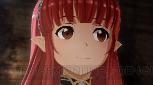 『SAO ロスト・ソング』新キャラの詳細な情報やストーリー、基本アクションを紹介！