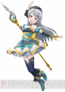 『SAO ロスト・ソング』新キャラの詳細な情報やストーリー、基本アクションを紹介！