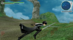 『SAO ロスト・ソング』新キャラの詳細な情報やストーリー、基本アクションを紹介！