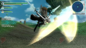 『SAO ロスト・ソング』新キャラの詳細な情報やストーリー、基本アクションを紹介！