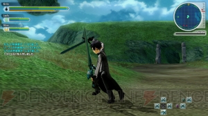 『SAO ロスト・ソング』新キャラの詳細な情報やストーリー、基本アクションを紹介！