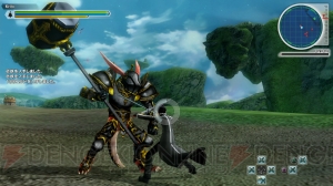 『SAO ロスト・ソング』新キャラの詳細な情報やストーリー、基本アクションを紹介！