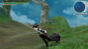 『SAO ロスト・ソング』新キャラの詳細な情報やストーリー、基本アクションを紹介！