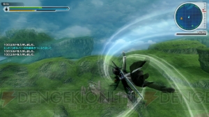 『SAO ロスト・ソング』新キャラの詳細な情報やストーリー、基本アクションを紹介！