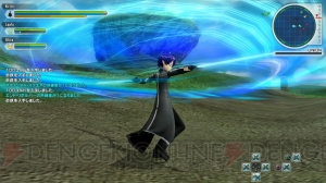 『SAO ロスト・ソング』新キャラの詳細な情報やストーリー、基本アクションを紹介！