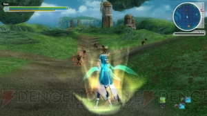 『SAO ロスト・ソング』新キャラの詳細な情報やストーリー、基本アクションを紹介！