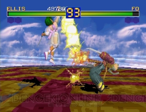 PS『闘神伝』20周年記念。2Dと3Dの狭間から生まれた対戦格闘の魅力を振り返る【周年連載】