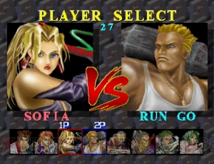 PS『闘神伝』20周年記念。2Dと3Dの狭間から生まれた対戦格闘の魅力を振り返る【周年連載】