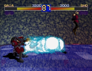 PS『闘神伝』20周年記念。2Dと3Dの狭間から生まれた対戦格闘の魅力を振り返る【周年連載】