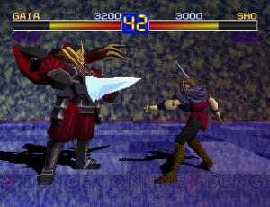 PS『闘神伝』20周年記念。2Dと3Dの狭間から生まれた対戦格闘の魅力を振り返る【周年連載】