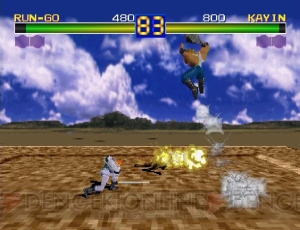 PS『闘神伝』20周年記念。2Dと3Dの狭間から生まれた対戦格闘の魅力を振り返る【周年連載】