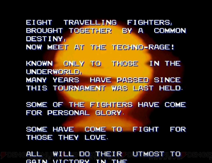 PS『闘神伝』20周年記念。2Dと3Dの狭間から生まれた対戦格闘の魅力を振り返る【周年連載】