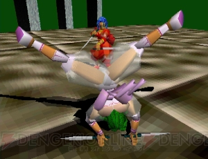 PS『闘神伝』20周年記念。2Dと3Dの狭間から生まれた対戦格闘の魅力を振り返る【周年連載】