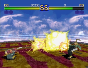 PS『闘神伝』20周年記念。2Dと3Dの狭間から生まれた対戦格闘の魅力を振り返る【周年連載】