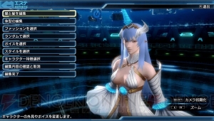 『ファンタシースター ノヴァ』バージョン1.02が25日に配信。『戦ヴァル』コラボアイテムは本日から
