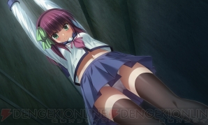 『Angel Beats！』